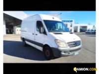 Mercedes Sprinter 311 cdi F 37/35 Fap Sprinter 311 cdi F 37/35 Fap | Leggero Furgone <= 35 q.li Altro | ATL SPA