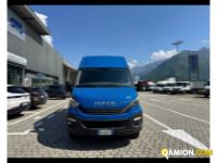 Iveco DAILY 35C18HA8 SV | ATL SPA
