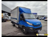 Iveco DAILY 70C18 CENT E SPONDA DAILY 70C18 CENT E SPONDA | Altro Altro | ATL SPA