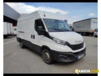 Iveco Daily 35S14 V | ATL SPA