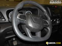 Iveco DAILY 35C16H3.0 BOX  DAILY 35C16H3.0 BOX  | Altro Altro | ATL SPA