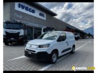 Fiat Doblò Serie 3 Van Ch1 1.5 Bluehdi 100cv Mt6 Doblò Serie 3 Van Ch1 1.5 Bluehdi 100cv Mt6 | Altro Altro | ATL SPA