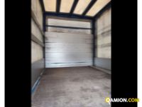 Iveco DAILY 35C18A8 CENT | ATL SPA