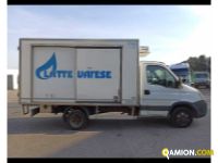 Iveco DAILY 50C18 ISOTERMICO DAILY 50C18 ISOTERMICO | Altro Altro | ATL SPA