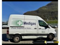 Mercedes Sprinter 316 cdi F 32/35 Pro  | ATL SPA