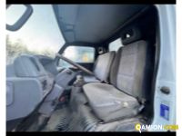 Nissan CABSTAR RIB | ATL SPA