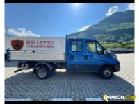 Iveco DAILY 35C15 D RIBALTABILE | ATL SPA