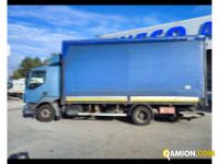 Volvo FL - CASSONE CENTINA E SPONDA FL - CASSONE CENTINA E SPONDA | Altro Altro | ATL SPA