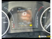 Iveco Daily 35 C14H BOX e SPONDA  Daily 35 C14H BOX e SPONDA  | Altro Altro | ATL SPA