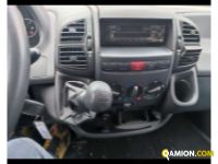 Fiat Ducato 15 2.3 jtd p.m. Ducato 15 2.3 jtd p.m. Altro | ATL SPA
