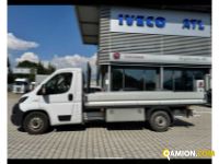 Fiat Ducato maxi 35 XLH1 2.3 mjt 140cv FISSO Ducato maxi 35 XLH1 2.3 mjt 140cv FISSO | Altro Altro | ATL SPA