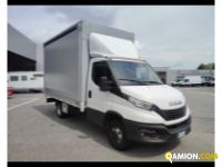 Iveco Daily 35 C14H  Daily 35 C14H  | Altro Altro | ATL SPA