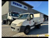Iveco Daily 35 C15 PIANALE | ATL SPA