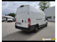 Fiat Ducato 35 XLH2 2.3 mjt 160cv Ducato 35 XLH2 2.3 mjt 160cv | Altro Altro | ATL SPA