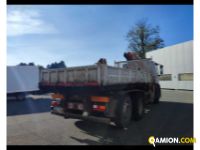 Iveco 190E27 RIB + GRU 190E27 RIB + GRU Altro | ATL SPA