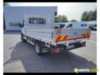 Iveco DAILY 50 C15L FISSO | ATL SPA
