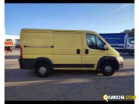 Fiat Ducato 30 CH1 2.3 mjt 120cv Ducato 30 CH1 2.3 mjt 120cv Altro | ATL SPA