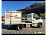 Iveco Daily 35 C15 PIANALE | ATL SPA