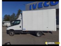 Iveco Daily 35 C18H3.0 A8 HD con BOX Daily 35 C18H3.0 A8 HD con BOX | Altro Altro | ATL SPA