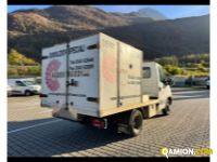 Iveco Daily 35 C15 PIANALE | ATL SPA