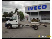 Renault trucks Mascott 160.35 A TELAIO Mascott 160.35 A TELAIO | Altro Altro | ATL SPA
