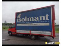 Iveco DAILY 35 S15 CENT E TELO DAILY 35 S15 CENT E TELO | Altro Altro | ATL SPA