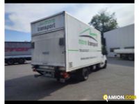 Renault Master T35 2.3 dci 145cv L3 BOX E SPONDA | ATL SPA