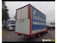 Iveco DAILY 35 S15 CENT E TELO DAILY 35 S15 CENT E TELO | Altro Altro | ATL SPA