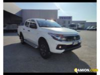 Fiat Fullback 2.4 doppia cabina SX s&s 150cv | ATL SPA