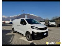 Fiat Scudo Ice 1.5 bluehdi 120cv L2H1 (Business) Scudo Ice 1.5 bluehdi 120cv L2H1 (Business) | Altro Altro | ATL SPA