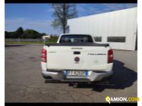 Fiat Fullback 2.4 doppia cabina SX s&s 150cv | ATL SPA