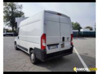 Fiat Ducato 35 MH2 2.3 mjt 130cv E6 Ducato 35 MH2 2.3 mjt 130cv E6 | Altro Altro | ATL SPA