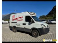 Iveco Daily 35 S10V H2 p.c. FRIGO | ATL SPA
