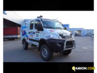 Iveco DAILY 55S17 D W  DAILY 55S17 D W  | Altro Altro | ATL SPA