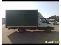 Iveco Daily 35 C18H 3750 HD CENT E TELO Daily 35 C18H 3750 HD CENT E TELO | Altro Altro | ATL SPA