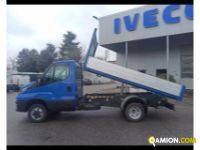 Iveco Daily 35 C14H 3450 HD RIB Daily 35 C14H 3450 HD RIB | Altro Altro | ATL SPA
