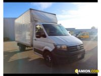 Volkswagen Crafter 50/35 2.0 tdi 122cv L5 BOX Crafter 50/35 2.0 tdi 122cv L5 BOX | Altro Altro | ATL SPA