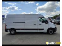 Opel Movano 35 2.3  150cv PLH2 S&S Edi Movano 35 2.3  150cv PLH2 S&S Edi | Altro Altro | ATL SPA