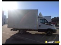 Iveco Daily 35 C18H3.0 A8 HD con BOX Daily 35 C18H3.0 A8 HD con BOX | Altro Altro | ATL SPA