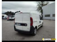 Fiat Doblo cargo 1.3 mjt 16v 90cv 15q E5+ Doblo cargo 1.3 mjt 16v 90cv 15q E5+ Altro | ATL SPA