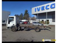 Iveco EUROCARGO ML80E18 A TELAIO EUROCARGO ML80E18 A TELAIO | Altro Altro | ATL SPA