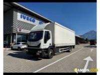 Iveco Eurocargo ML160E28 CENT e SPONDA Eurocargo ML160E28 CENT e SPONDA | Altro Altro | ATL SPA