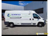 Peugeot Boxer 335 2.2 hdi 130cv L3H3 FRIGO Boxer 335 2.2 hdi 130cv L3H3 FRIGO | Altro Altro | ATL SPA