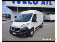 Fiat Ducato 35 MH2 2.3 mjt 130cv E6 Ducato 35 MH2 2.3 mjt 130cv E6 | Altro Altro | ATL SPA