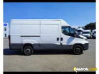 Iveco Daily 35 S16 V LH2 - Problemi al cambio | ATL SPA
