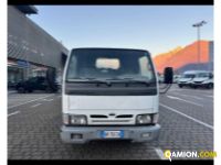 Nissan CABSTAR RIB | ATL SPA