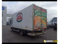 Iveco EUROCARGO ML75E18 FRIGO + SPONDA EUROCARGO ML75E18 FRIGO + SPONDA | Altro Altro | ATL SPA