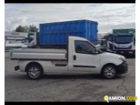 Fiat Doblo Work-Up 1.6 mjt 105cv E6 Doblo Work-Up 1.6 mjt 105cv E6 Altro | ATL SPA
