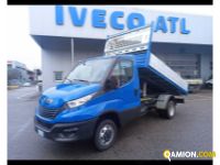Iveco Daily 35 C14H 3450 HD RIB Daily 35 C14H 3450 HD RIB | Altro Altro | ATL SPA