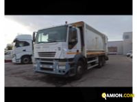 Iveco STRALIS A260S310 COMPATTATORE 3 ASSI STRALIS A260S310 COMPATTATORE 3 ASSI | Veicoli e attrezzature speciali Altro | ATL SPA